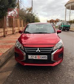 ميتسوبيشي ميراج